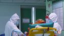 In terapia intensiva 9 su 10 non vaccinati