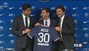 La Pulce non ha dubbi "Io al Psg per vincere"