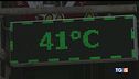 Sicilia, quasi 49 gradi: un record in Europa