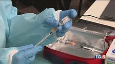 Più vaccinici giovani, pass a mensa: sciopero