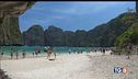 Thailandia, stop creme: danneggiano i coralli