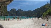 Thailandia, stop creme: danneggiano i coralli