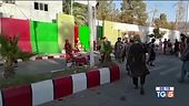 I talebani avanzano Strage in Afghanistan