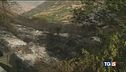 Lotta disperata contro il fuoco