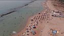 Un caldo da record fino a Ferragosto