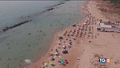 Un caldo da record fino a Ferragosto