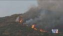 Fuoco e caldo record, brucia anche la Siberia