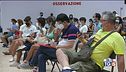 Agosto, boom di vaccini. Il virus avanza piano
