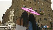 Italia da bollino rosso, dalle strade alle città