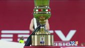 Al via La Coppa Italia, in chiaro su Mediaset