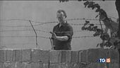 60 anni fa iniziava la costruzione del muro di Berlino
