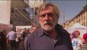 La morte di Gino Strada fondatore di Emergency