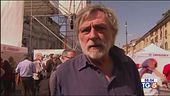 La morte di Gino Strada fondatore di Emergency