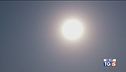 Ferragosto di partenze con caldo record