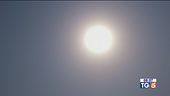 Ferragosto di partenze con caldo record