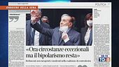 Berlusconi: "Noi europeisti e moderati"