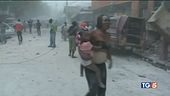 Terremoto ad Haiti, danni e vittime