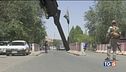 Talebani alle porte di Kabul