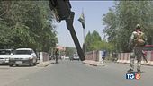 Talebani alle porte di Kabul