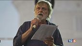 Cordoglio unanime per la scomparsa di Gino Strada