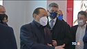 Silvio Berlusconi: "Resta il bipolarismo"