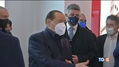 Silvio Berlusconi: "Resta il bipolarismo"