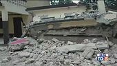 Terremoto ad Haiti centinaia le vittime