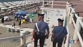 Controlli a tappeto e a mensa col Green pass