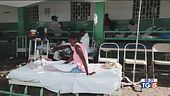 Terremoto ad Haiti, 1300 le vittime