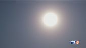 Dopo il caldo torrido le piogge torrenziali