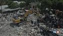 Sisma, piogge, criminali: devastazione ad Haiti
