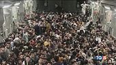In fuga dai talebani, ora Kabul fa paura