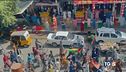 Gli afghani in rivolta tra violenza e terrore