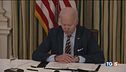 Errori e profughi, Biden nella bufera