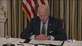 Errori e profughi, Biden nella bufera