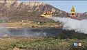 Emergenza incendi, caccia ai piromani