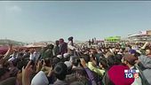 Oggi G7 su Kabul, domani vertice Nato