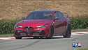 Alfa Romeo festeggia 111 anni di storia