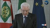 Vaccini e diritti, la scossa di Mattarella