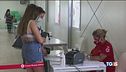 L'Italia resta bianca solo grazie ai vaccini