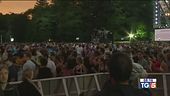 Henry minaccia NY concertone annullato
