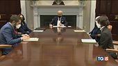 Biden sempre più solo critiche dagli alleati