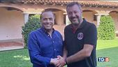 Berlusconi: per l'Italia la rivoluzione liberale