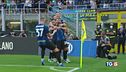 Gol e spettacolo per la prima delle grandi
