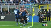Gol e spettacolo per la prima delle grandi