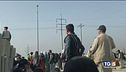 20 le vittime a Kabul nel tentare la fuga