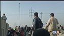 20 le vittime a Kabul nel tentare la fuga