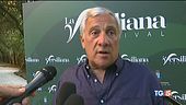 "Centrodestra unito per vincere nel 2023"