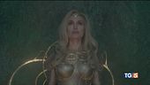 The Eternals