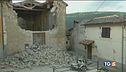 5 anni dal terremoto, ricostruzione al palo